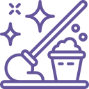 East Valley Arizona House Cleaning Service - Miranda's House Cleaning 100 Attention to detail