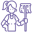 East Valley Arizona House Cleaning Service - Miranda's House Cleaning 104 Familiar Faces